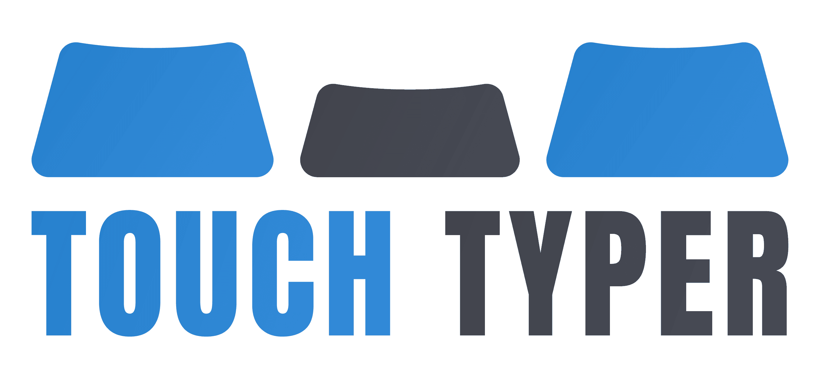 Touch Typer Logo